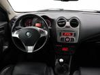 Alfa Romeo MiTo 1.3 JTDm + LEDER | BOSE | SPORTSTOELEN | CLI, Voorwielaandrijving, Euro 5, Gebruikt, 4 cilinders