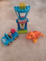 Duplo Jurassic World Set, Ophalen of Verzenden, Zo goed als nieuw, Complete set, Duplo