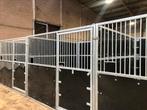 Verplaatsbare paardenstallen 14 euro!!!