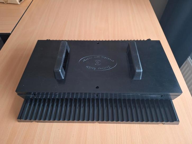 Gardner rolaball baitmaster 14 mm ( NIEUW), Watersport en Boten, Hengelsport | Karpervissen, Zo goed als nieuw, Werphengel, Ophalen of Verzenden