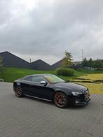 Audi S5, Particulier, Te koop