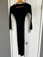 Zara jurk - Maat XS, Zwart, Ophalen of Verzenden, Zo goed als nieuw, Maat 34 (XS) of kleiner