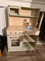 little dutch keuken, Ophalen, Nieuw, Hout, Speelkeuken