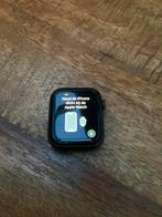 Apple watch 5, Apple Watch ⌚️, Hartslag, Zwart, IOS