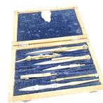 Oud Passerdoosje, Ophalen of Verzenden