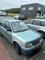 Nissan micra 1.4, Auto-onderdelen, Ophalen, Nissan
