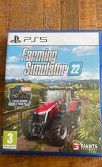 Farming Simulator 22, Ophalen of Verzenden, Nieuw