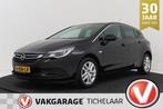 Opel Astra 1.0 Business Executive | CarPlay | Stoelverwarmin, Stof, Gebruikt, Bluetooth, 610 kg