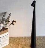 Mobiele Led tafel lamp, Modern / elegant, Minder dan 50 cm, Nieuw, Ophalen of Verzenden