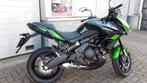 KAWASAKI VERSYS 650 ABS (bj 2021), Motoren, Motoren | Kawasaki, 2 cilinders, 649 cc, Bedrijf, Meer dan 35 kW