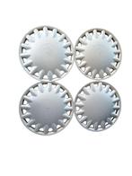 Set wieldoppen Saab 900 classic, 15-inch., Ophalen of Verzenden, Gebruikt