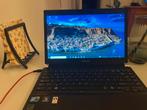 Laptot TOSHIBA, Ophalen, Zo goed als nieuw