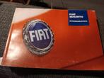 Fiat Seicento handleiding duits, Ophalen of Verzenden