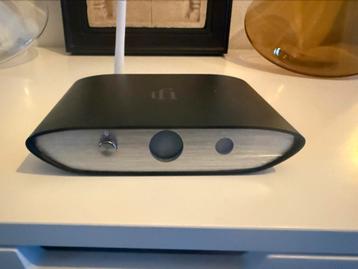 iFi Audio's Zen Blue beschikbaar voor biedingen