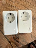 TP Link AV1000 & AV600 t.e.a.b., Ophalen, Zo goed als nieuw