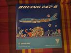 YY Wings Boeing 747-8 Korean Air HL7630, Ophalen, Nieuw, Schaalmodel