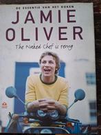 Jamie Oliver The Naked Chef is terug, Ophalen of Verzenden, Gelezen, Italië