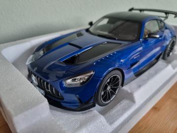 Norev Mercedes AMG GT Black Series 1:18  beschikbaar voor biedingen