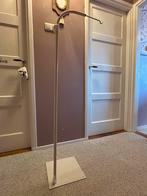 Puck Piekstok voor Klamboe - Wit, Ophalen of Verzenden, Zo goed als nieuw