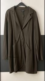 Dames Jassen SOPHIA PERLA (46), Kleding | Dames, Grote Maten, Ophalen of Verzenden, Zo goed als nieuw, Jas of Mantel