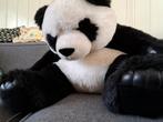 122. Hele Grote Pandabeer ongeveer 60cm, Kinderen en Baby's, Speelgoed | Knuffels en Pluche, Ophalen of Verzenden, Zo goed als nieuw