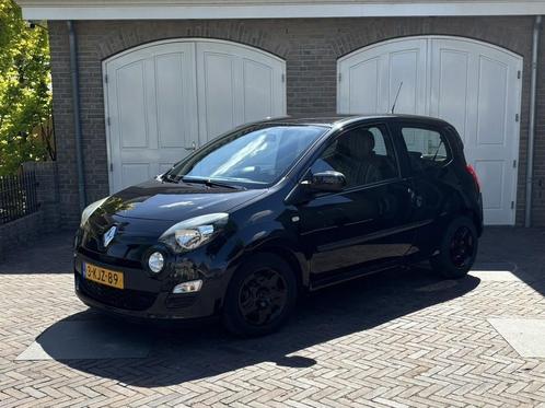 Renault Twingo 1.2 16V Collection Nap auto (bj 2013), Auto's, Renault, Bedrijf, Te koop, Twingo, ABS, Airbags, Airconditioning