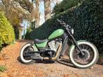 Suzuki Intruder VS700 1986, Motoren, Motoren | Suzuki, 700 cc, Cardan-aandrijving, 2 cilinders, Chopper