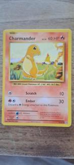 Charmander, Hobby en Vrije tijd, Verzamelkaartspellen | Pokémon, Ophalen, Losse kaart