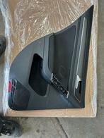 Deurpaneel links achter Golf 7 GTE, Auto-onderdelen, Spiegels, Ophalen of Verzenden, Gebruikt, Volkswagen