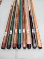 Diverse 2delige keu's, Ophalen of Verzenden, Keu of Ballen