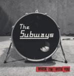 2 x "The Subways" kaartjes - Amsterdam Melkweg - 25 Nov, Twee personen, November, Alternative