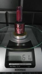 Gelpolish Pink Gellac Merlot Red Kleurnummer 354, Nieuw, Ophalen of Verzenden, Handen en Nagels, Toebehoren