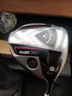 Callaway Razr Fit heren driver, Sport en Fitness, Golf, Ophalen, Zo goed als nieuw, Club, Callaway