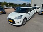 Citroën DS3 1.2 VTI 2015 Wit, Voorwielaandrijving, Zwart, 1199 cc, Wit