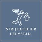 Wasservice, Strijkservice en reinigen van tapijten, S Avonds geopend, Strijkservice