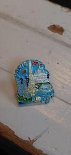 2cv eend citroën deux chevaux paris speld pin, Ophalen of Verzenden, Nieuw, Transport, Speldje of Pin