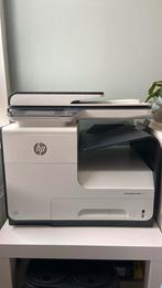 HP PageWide PRO MFP 477dw, Computers en Software, Printers, Ophalen, Gebruikt, Printer, Inkjetprinter
