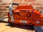 husqvarna 395 xp (g) en husqvarna 3120 kettingzaag, Ophalen, Zo goed als nieuw, Husqvarna