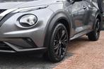 Nissan Juke 1.0 DIG-T Enigma AUT|NAV|Cruise|CAM|DealerOH, 12 maanden, Stof, Euro 6, Origineel Nederlands