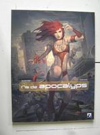 Na de Apocalyps., Boeken, Eén stripboek, Ophalen of Verzenden, Nieuw
