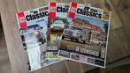 3x Autoweek Classics, Boeken, Auto's | Folders en Tijdschriften, Ophalen of Verzenden, Gelezen, Algemeen