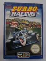 TURBO RACING, Spelcomputers en Games, Games | Nintendo NES, Gebruikt, 1 speler, Racen en Vliegen, Ophalen of Verzenden