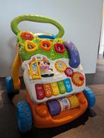 Babywalker, Kinderen en Baby's, Speelgoed | Vtech, Gebruikt, Ophalen