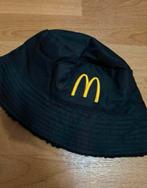 McDonald's Limited Edition Bucket Hat - Nieuw!, Ophalen of Verzenden, Nieuw