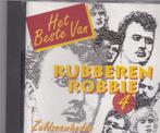 Rubberen Robbie-Het Beste Van 4 cd album, Cd's en Dvd's, Cd's | Nederlandstalig, Gebruikt, Ophalen of Verzenden