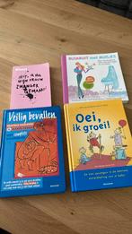 Zwangerschapsboeken, Boeken, Ophalen of Verzenden, Zo goed als nieuw, Kluun