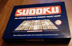 Sudoku bordspel, Ophalen, Zo goed als nieuw