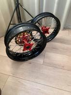 Husqvarna 510   Sm wielen, Motoren, Ophalen, Gebruikt