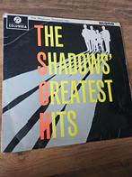 The Shadows - Greatest Hits Vinyl LP, Cd's en Dvd's, Vinyl | Pop, Ophalen of Verzenden, Voor 1960, Gebruikt, 12 inch