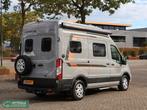 Weinsberg CaraBus 540 MQ buscamper, automaat 2024 553cm!, Caravans en Kamperen, Campers, Automaat, Ringverwarming, Airbags, Tot en met 2